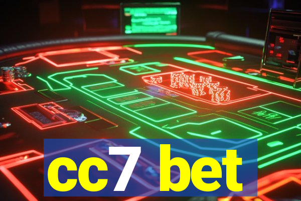 cc7 bet